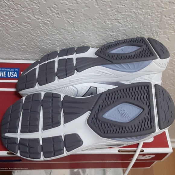 New Balance Walking Shoes Size 7 N NIB - Picture 4 of 7